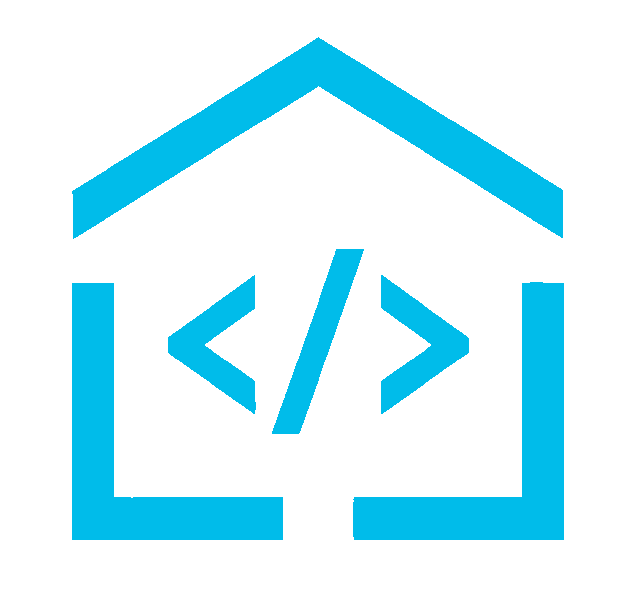 شعار بيت الحلول البرمجية