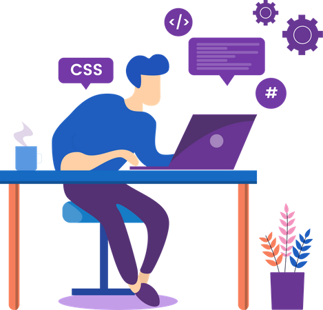 طريقة العمل